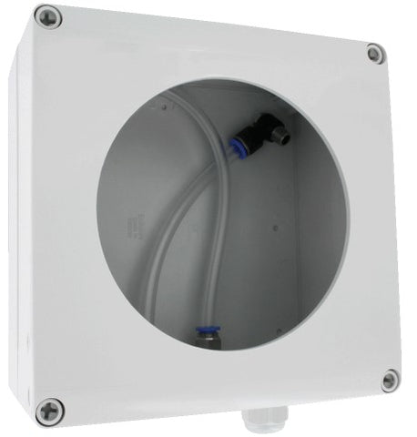 Dwyer Magnehelic A-320 Enclosure