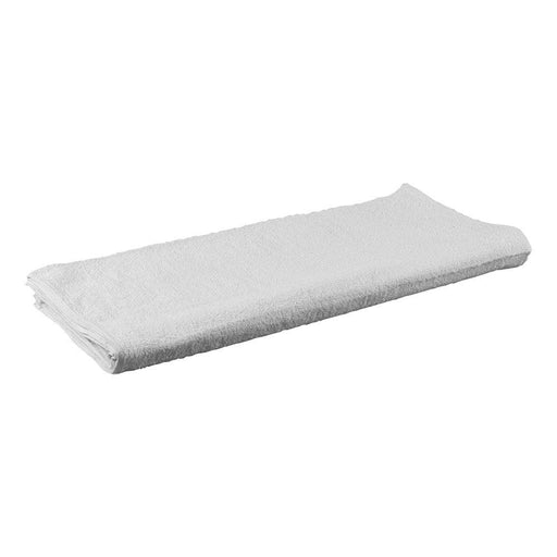 Terry Bar Mop Towels Prewashed 16x19