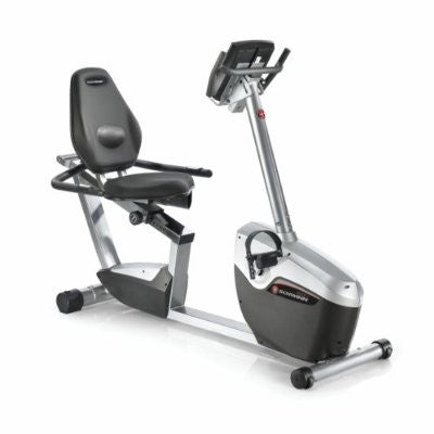 schwinn 230 recumbent bike academy