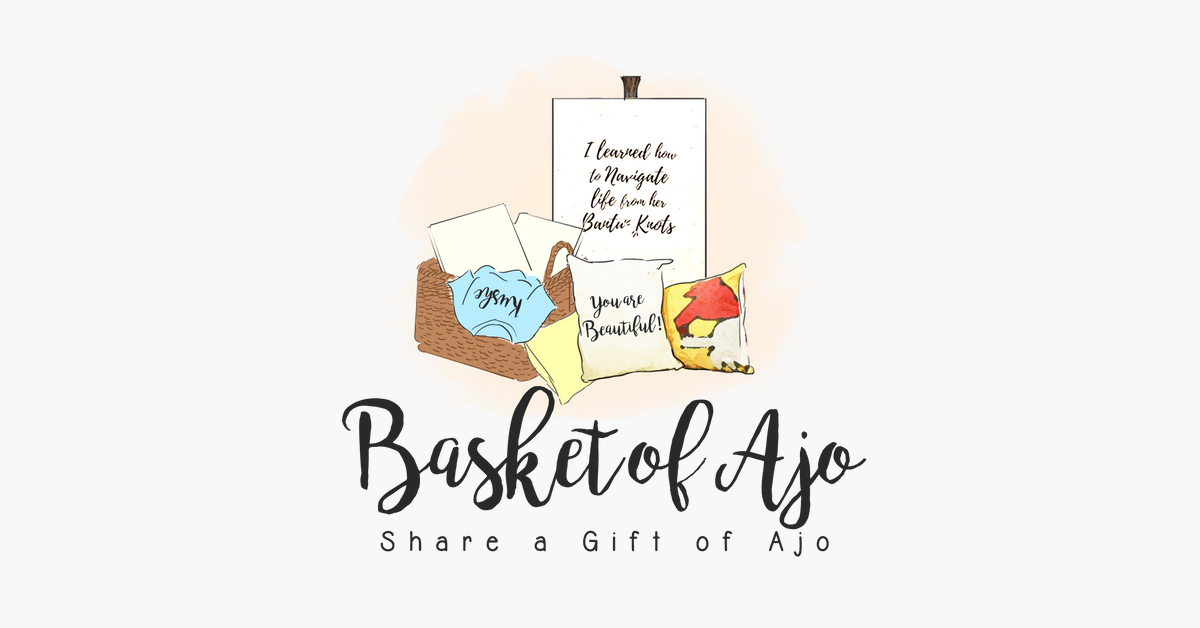 Basket of Ajo