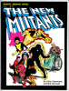 Canadian Price Variant: Marvel Graphic Novel 4 Canadian FN (Marvel Comics)