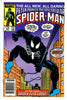 Canadian Price Variant: The Spectacular Spider-Man Vol 1 107 Canadian VF/NM (Marvel Comics)