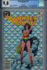 Canadian Price Variant: Wonder Woman Vol 1 304 Canadian CGC 9.8 (DC Comics)