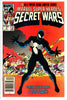 Canadian Price Variant: Marvel Super-Heroes Secret Wars 8 Canadian VF- (Marvel Comics)