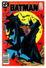Canadian Price Variant: Batman Vol 1 423 Canadian VF- (DC Comics)