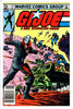 Canadian Price Variant: G.I. Joe, A Real American Hero 14 Canadian NM (Marvel Comics)