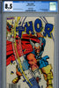 Canadian Price Variant: Thor Vol 1 337 Canadian CGC 8.5 (Marvel Comics)