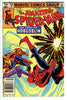 Canadian Price Variant: The Amazing Spider-Man Vol 1 239 Canadian VF (Marvel Comics)