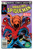 Canadian Price Variant: The Amazing Spider-Man Vol 1 238 Canadian No Tattooz Fn- (Marvel Comics)