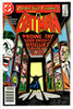 Canadian Price Variant: Detective Comics Vol 1 566 Canadian NM- (DC Comics)