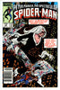 Canadian Price Variant: The Spectacular Spider-Man Vol 1 90 Canadian VF (Marvel Comics)