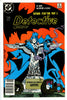Canadian Price Variant: Detective Comics Vol 1 577 Canadian VF+ (DC Comics)