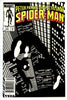 Canadian Price Variant: The Spectacular Spider-Man Vol 1 101 Canadian NM- (Marvel Comics)