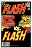 Canadian Price Variant: The Flash Vol 1 323 Canadian VF+ (DC Comics)