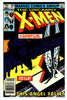 Canadian Price Variant: The Uncanny X-Men Vol 1 169 Canadian NM (Marvel Comics)