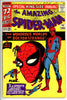 Canadian Price Variant: The Amazing Spider-Man Vol 1 Annual 2 Canadian G/VG (Marvel Comics)