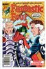 Canadian Price Variant: Fantastic Four Vol 1 273 Canadian NM (Marvel Comics)