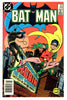 Canadian Price Variant: Batman Vol 1 368 Canadian F/VF (DC Comics)
