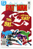 Canadian Price Variant: Batman Vol 1 355 Canadian NM (DC Comics)