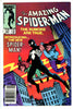 Canadian Price Variant: The Amazing Spider-Man Vol 1 252 Canadian VF/NM (Marvel Comics)