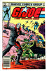 Canadian Price Variant: G.I. Joe, A Real American Hero Vol 1 14 Canadian NM- (Marvel Comics)