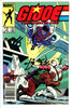 Canadian Price Variant: G.I. Joe, A Real American Hero Vol 1 24 Canadian VF+ (Marvel Comics)