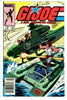 Canadian Price Variant: G.I. Joe, A Real American Hero Vol 1 25 Canadian NM- (Marvel Comics)