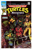Canadian Price Variant: Teenage Mutant Ninja Turtles Adventures Vol 1 1 Canadian NM (Archie Comics)