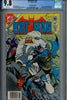 Canadian Price Variant: Batman Vol 1 353 Canadian CGC 9.8 (DC Comics)