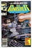 Canadian Price Variant: The Punisher Vol 1 1 Canadian VF- (Marvel Comics)