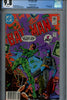 Canadian Price Variant: Batman Vol 1 362 Canadian CGC 9.8 (DC Comics)