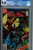 Canadian Price Variant: Batman Vol 1 373 Canadian CGC 9.8 (DC Comics)