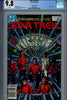 Canadian Price Variant: Star Trek Vol 1 1 Canadian CGC 9.8 (DC Comics)