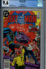 Canadian Price Variant: Batman Vol 1 379 Canadian CGC 9.6 (DC Comics)