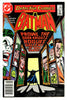 Canadian Price Variant: Detective Comics Vol 1 566 Canadian VF- (DC Comics)