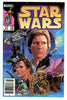 Canadian Price Variant: Star Wars Vol 1 81 Canadian FN/VF (Marvel Comics)