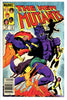 Canadian Price Variant: The New Mutants Vol 1 14 Canadian VF+ (Marvel Comics)