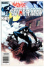 Canadian Price Variant: Web of Spider-Man Vol 1 1 Canadian VF/NM (Marvel Comics)