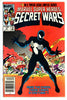 Canadian Price Variant: Marvel Super-Heroes Secret Wars 8 Canadian FN+ (Marvel Comics)