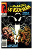 Canadian Price Variant: The Amazing Spider-Man Vol 1 255 Canadian NM- (Marvel Comics)