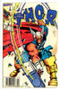 Canadian Price Variant: Thor Vol 1 337 Canadian GD (Marvel Comics)