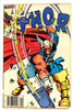 Canadian Price Variant: Thor Vol 1 337 Canadian G/VG (Marvel Comics)
