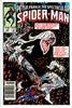 Canadian Price Variant: The Spectacular Spider-Man Vol 1 90 Canadian NM- (Marvel Comics)