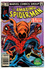 Canadian Price Variant: The Amazing Spider-Man Vol 1 238 Canadian No Tattooz VG (Marvel Comics)