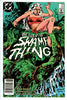 Canadian Price Variant: The Saga of Swamp Thing 25 Canadian VF (DC Comics)