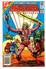 Canadian Price Variant: Masters of the Universe 1 Canadian VF/NM (DC Comics)