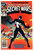 Canadian Price Variant: Marvel Super-Heroes Secret Wars 8 Canadian F/VF (Marvel Comics)
