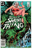 Canadian Price Variant: The Saga of Swamp Thing 25 Canadian NM (DC Comics)