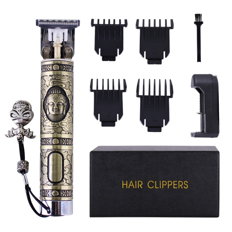 hair clipper shopify
