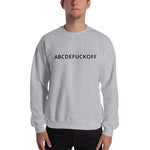 RichLife | ABCDEF Sweatshirt